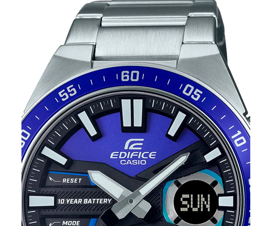 Edifice para Caballero – EFV-C110D-2AV