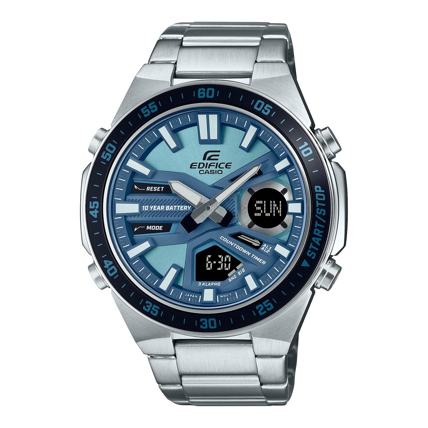 Edifice para Hombre – EFV-C110D-2B
