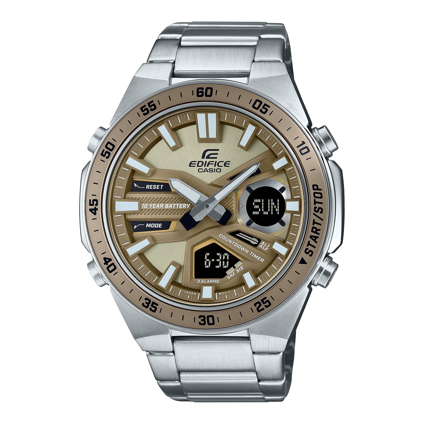 Edifice para Hombre – EFV-C110D-5A