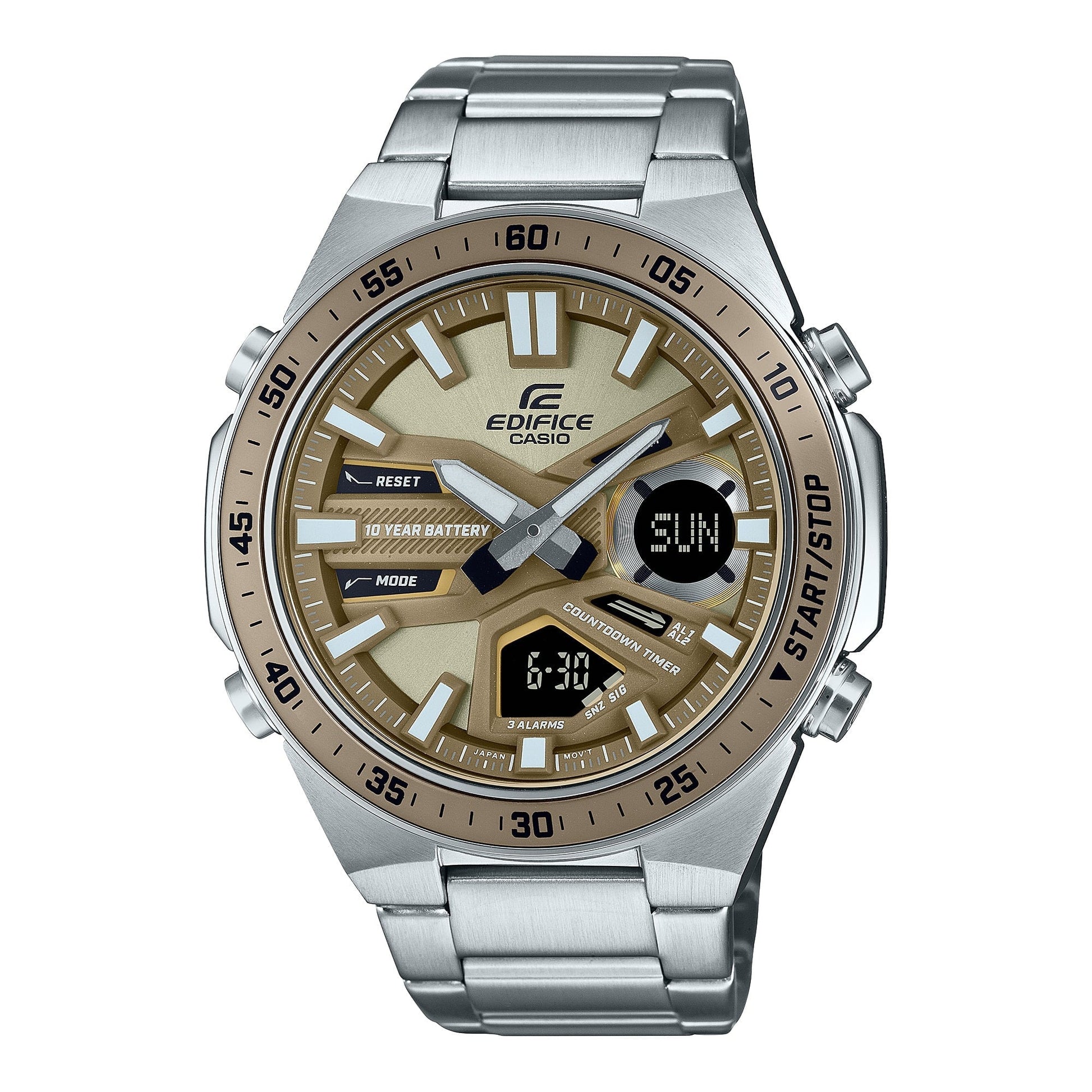 Edifice para Hombre – EFV-C110D-5A
