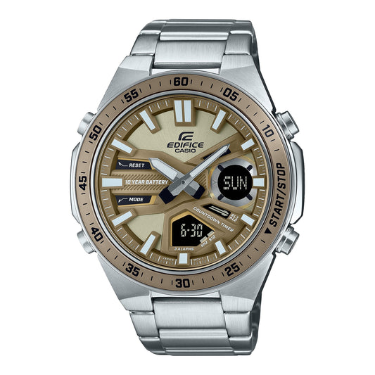 Edifice para Hombre – EFV-C110D-5A
