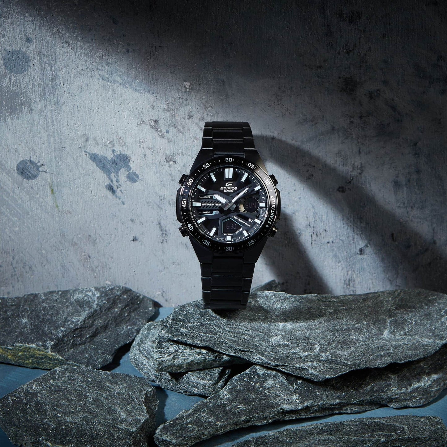Edifice para Hombre – EFV-C110DC-1A