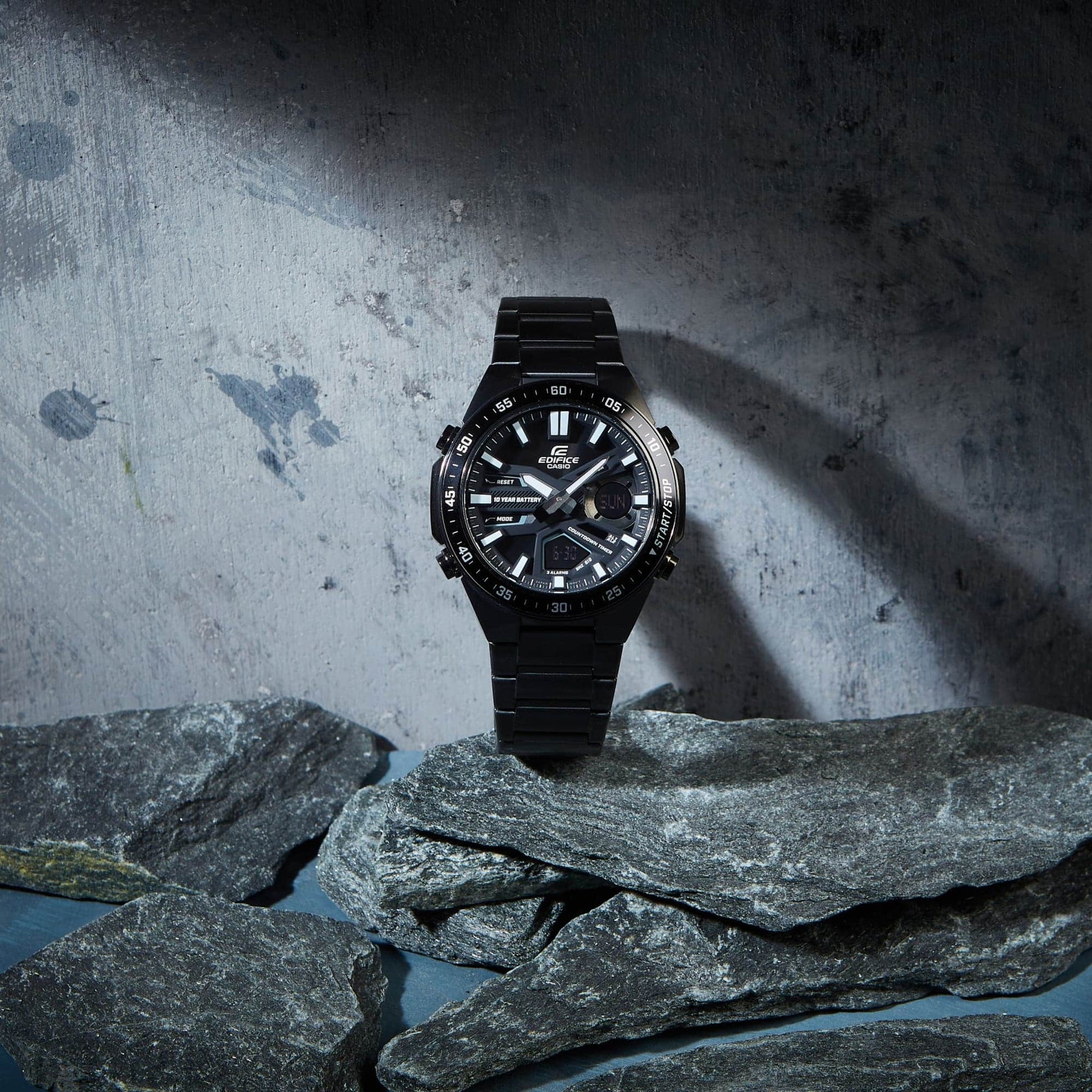 Edifice para Hombre – EFV-C110DC-1A