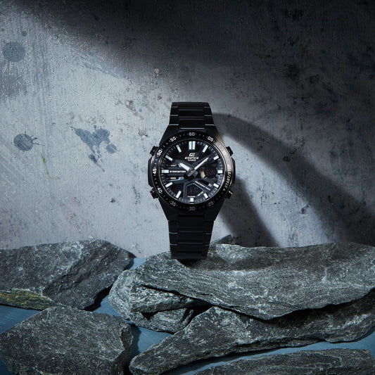 Edifice para Hombre – EFV-C110DC-1A