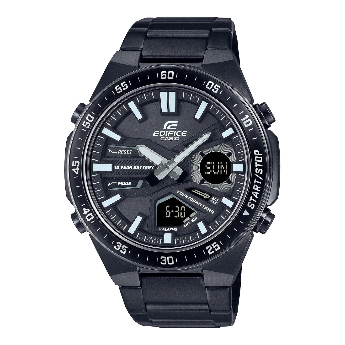 Edifice para Hombre – EFV-C110DC-1A