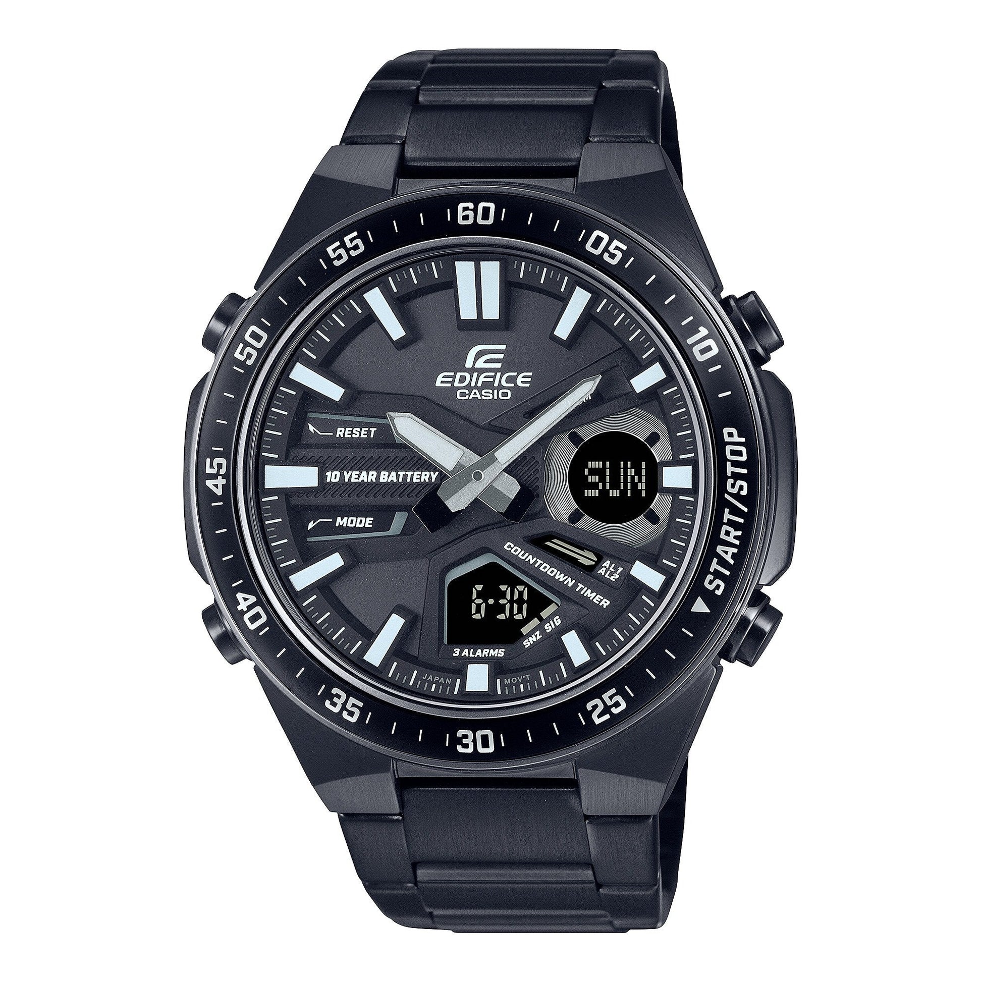 Edifice para Hombre – EFV-C110DC-1A