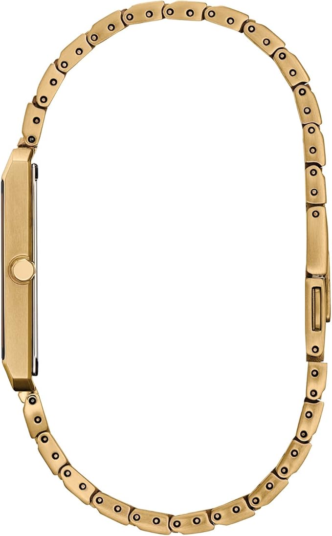 Citizen Eco-Drive Stiletto unisex pulsera de metal – EG6012-59E