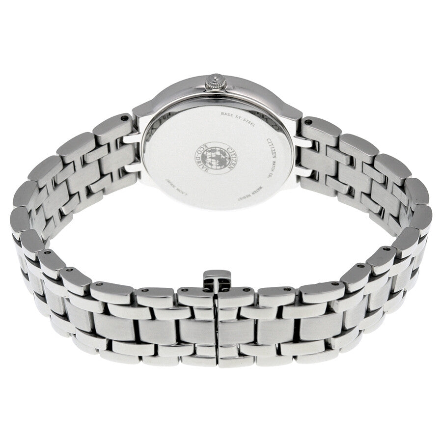 Citizen Bella Eco-Drive de mujer correa de metal – EM0120-58A