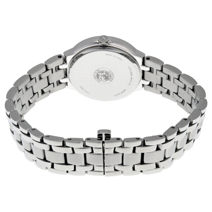 Citizen Bella Eco-Drive de mujer correa de metal – EM0120-58A