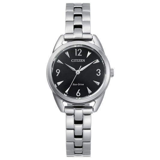 Citizen Eco-drive Weekender de mujer correa de metal – EM0680-70E