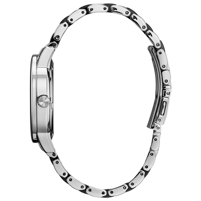 Citizen Chandler Eco-drive de dama pulsera de metal – EM0741-51E