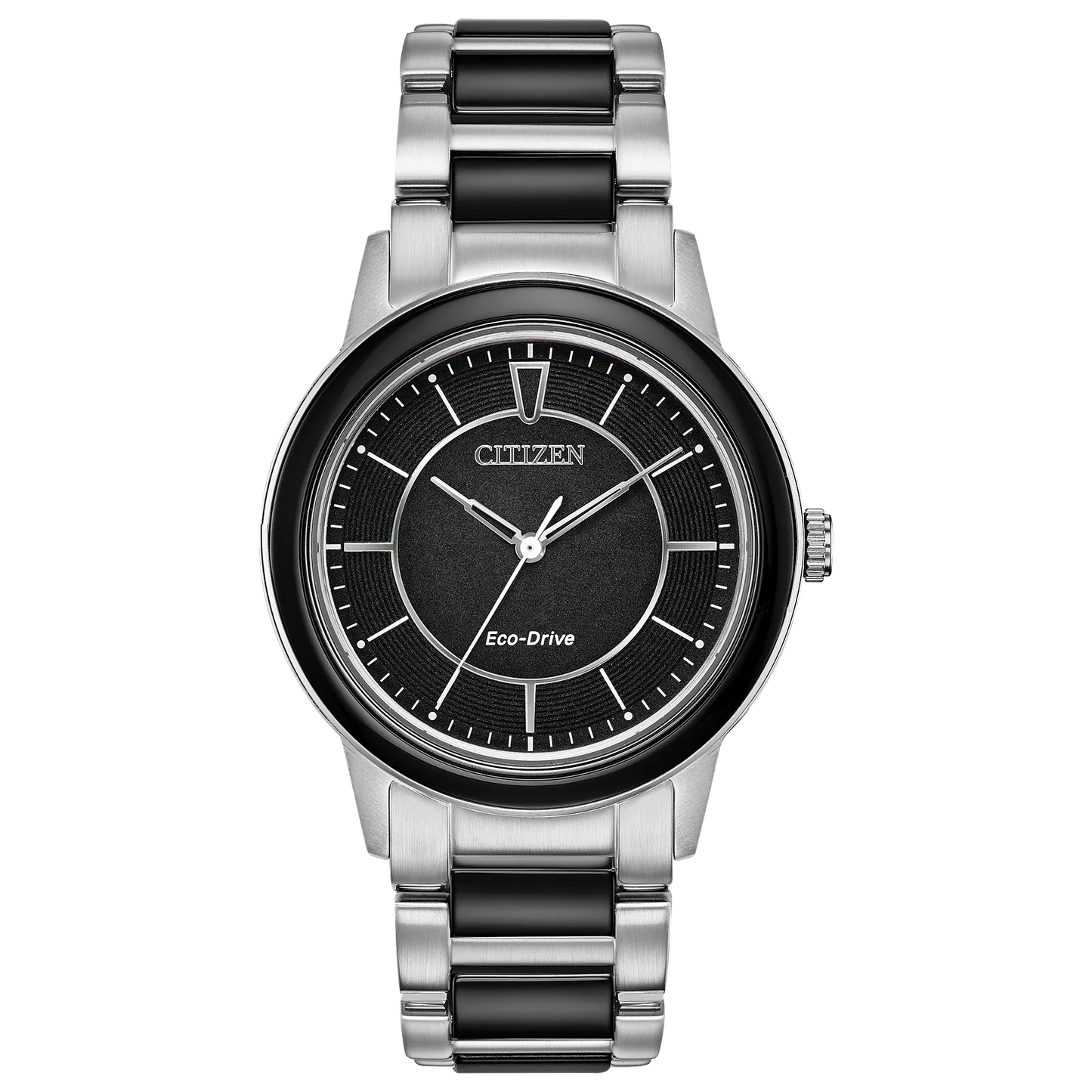 Citizen Chandler Eco-drive de dama pulsera de metal – EM0741-51E