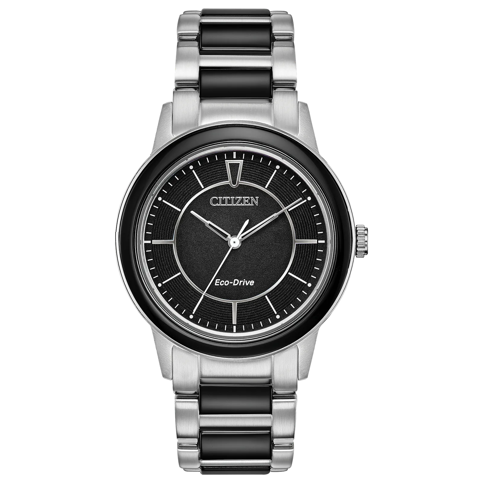 Citizen Chandler Eco-drive de dama pulsera de metal – EM0741-51E