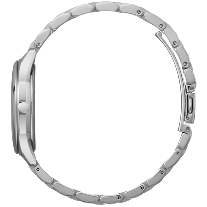EM0750-50L Reloj Citizen Weekender de mujer banda de metal