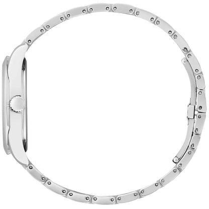 Citizen para caballero pulsera de metal Eco-drive – EM0870-58A