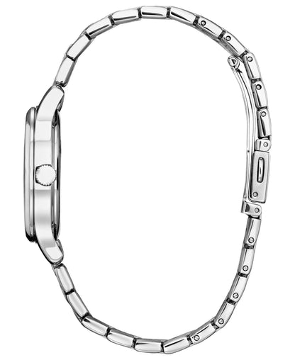 Citizen Eco-Drive de dama correa de metal – EM0891-58E