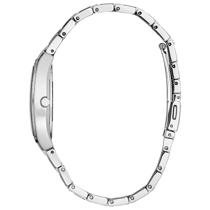 EM1080-55A Reloj Citizen Eco-Drive de señorita banda de metal