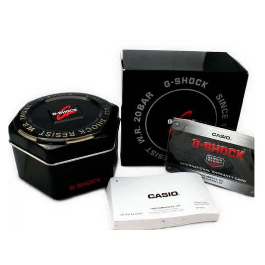 G-Shock para Hombre – GBA-900-1A