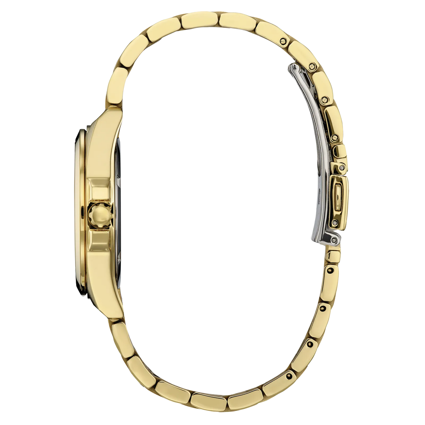 EO1222-50P Reloj Citizen Peyten de dama pulsera de metal 33 mm Eco-drive