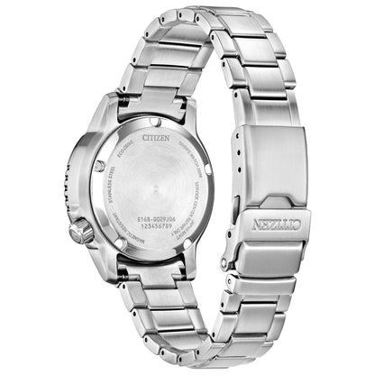 Citizen Promaster de mujer correa de metal – EO2027-50X