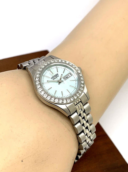 Citizen para Mujer – EQ0530-51N