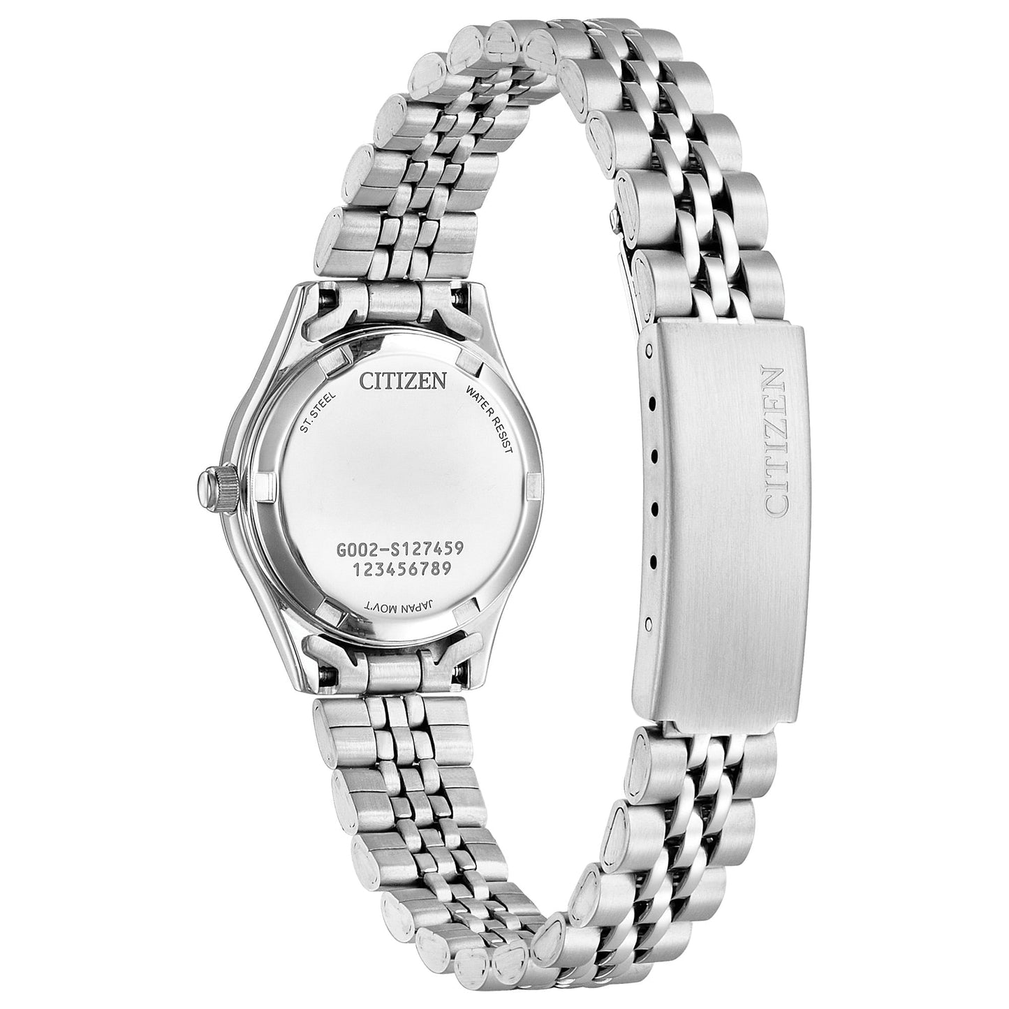 Citizen para Mujer – EQ0530-51N
