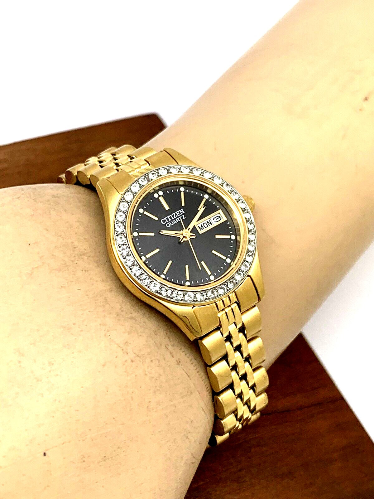 Citizen para Mujer – EQ0532-55E