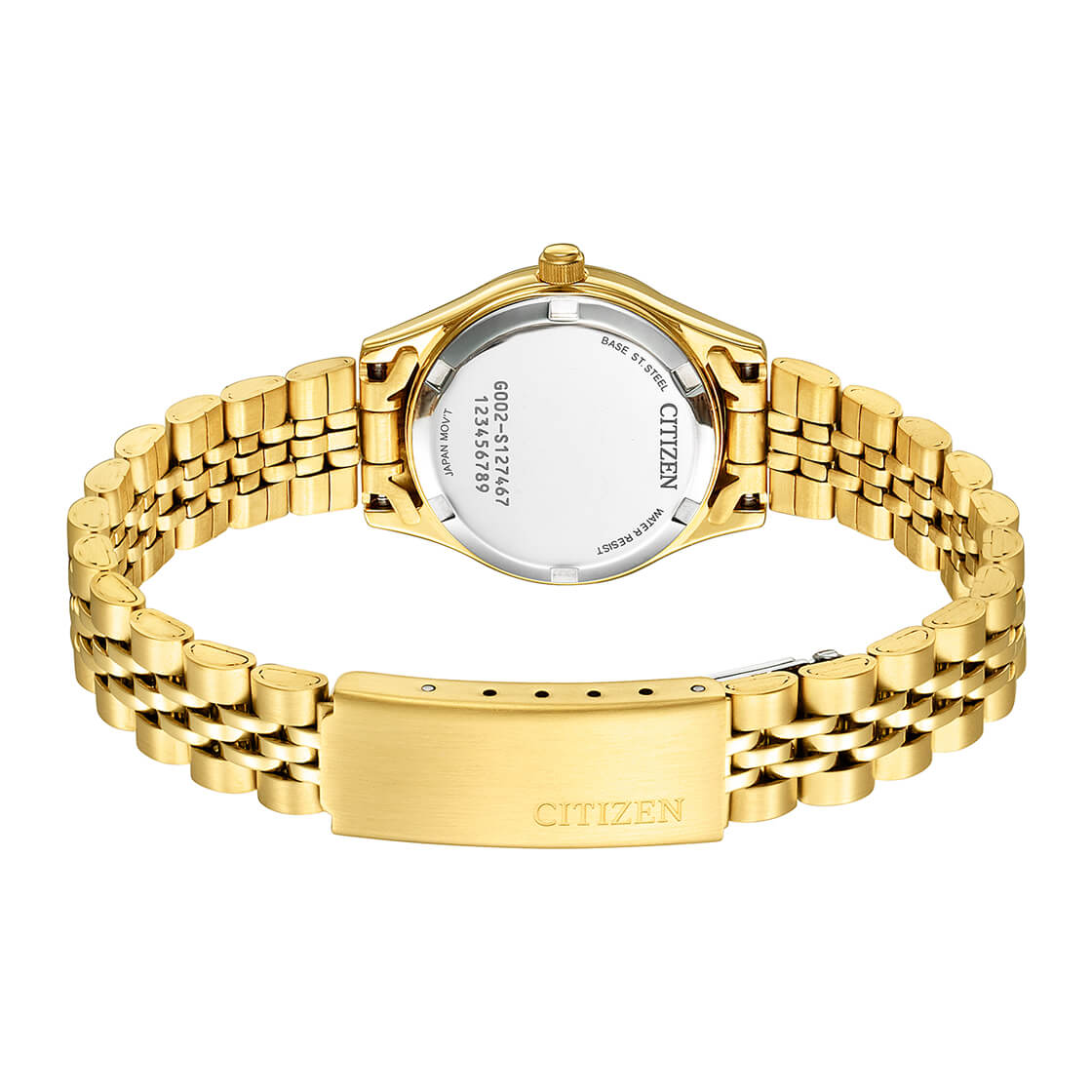 Citizen para Mujer – EQ0532-55E