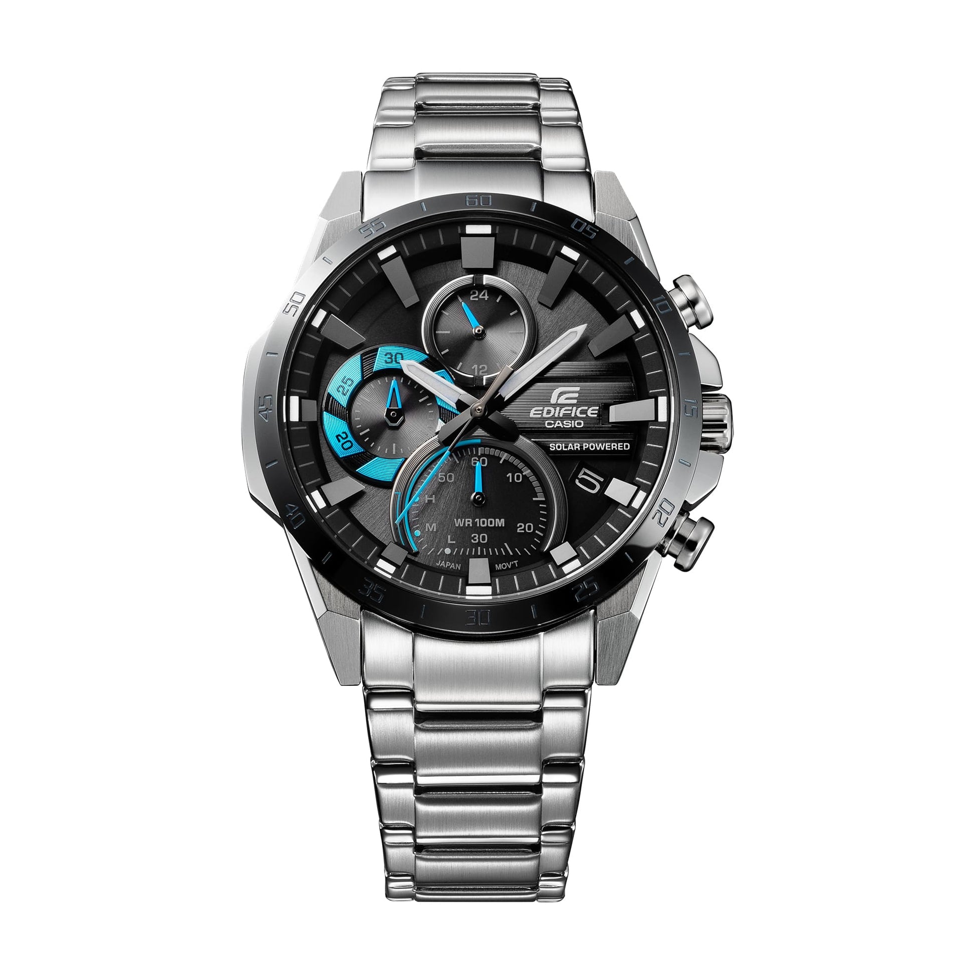Edifice para Hombre – EQS-940DB-1BV