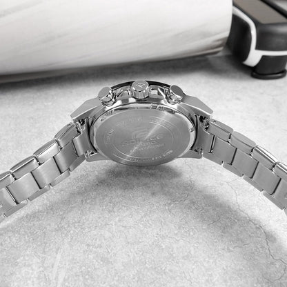 Edifice para Hombre – EQS-940DB-1BV