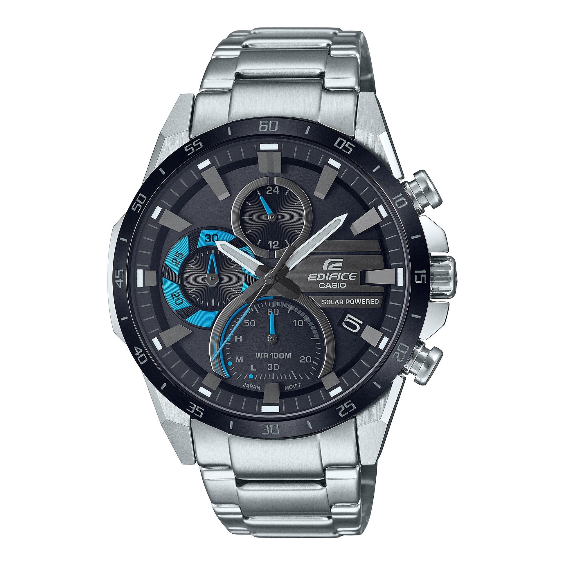 Edifice para Hombre – EQS-940DB-1BV