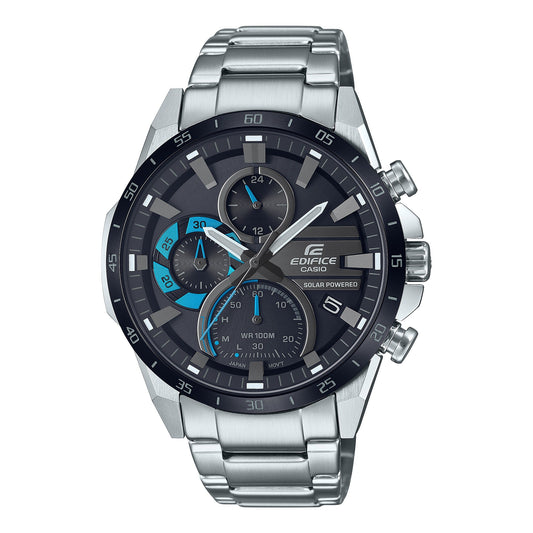 Edifice para Hombre – EQS-940DB-1BV