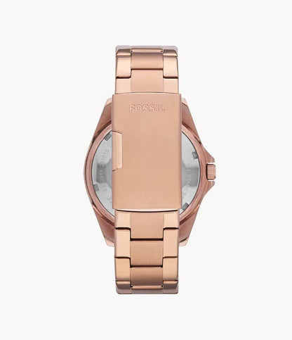 Fossil Riley para Mujer – ES2811