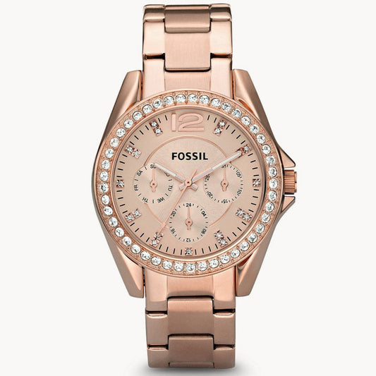 Fossil Riley para Mujer – ES2811