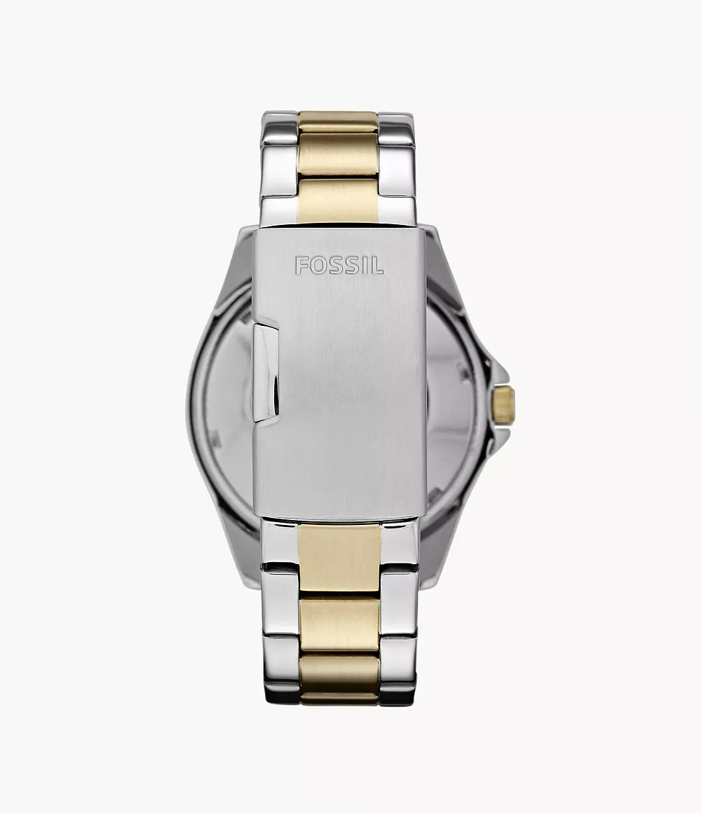 Fossil Riley de dama pulsera de metal 38mm – ES3204
