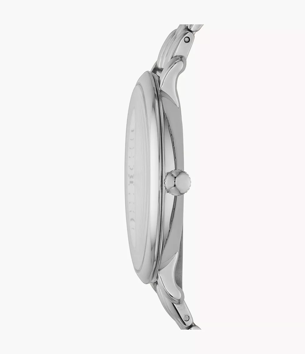 Fossil Jacqueline de mujer correa de metal – ES3433