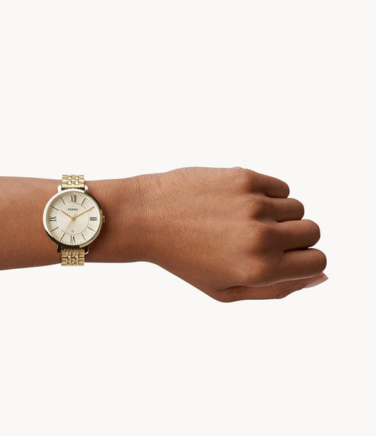 Fossil Jacqueline para Mujer – ES3434