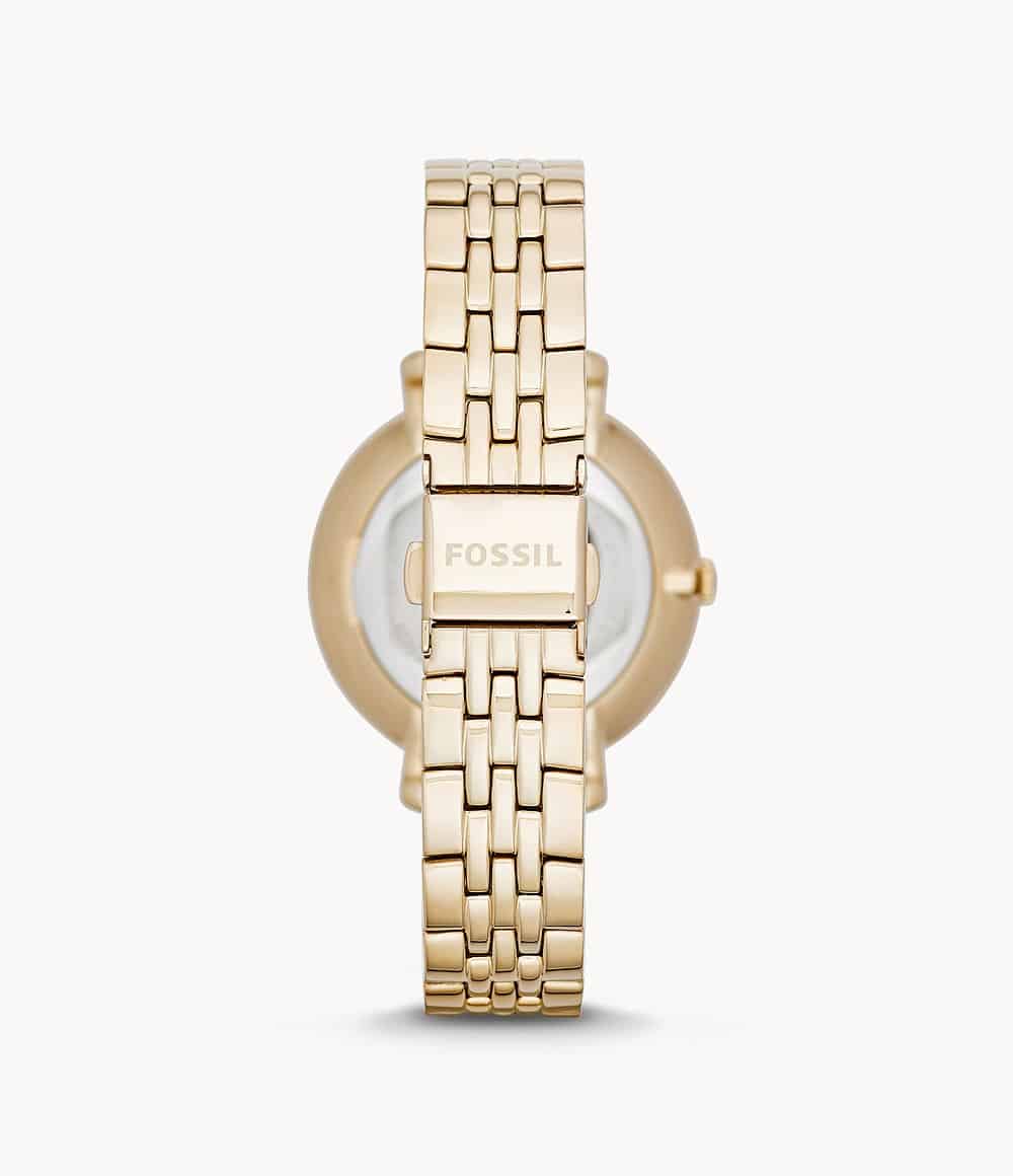 Fossil Jacqueline para Mujer – ES3434
