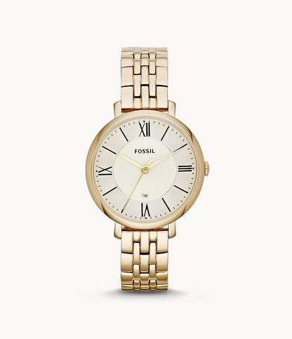 Fossil Jacqueline para Mujer – ES3434