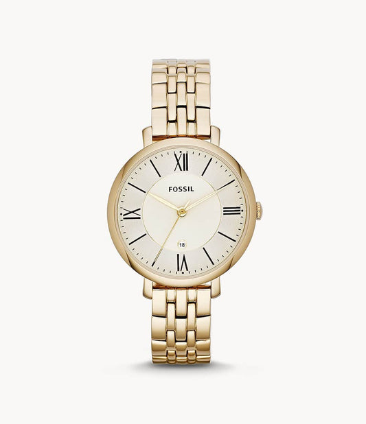 Fossil Jacqueline para Mujer – ES3434