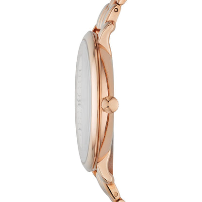 Fossil Jacqueline de mujer pulsera de metal – ES3435