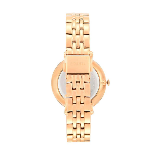 Fossil Jacqueline de mujer pulsera de metal – ES3435