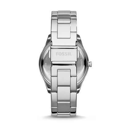 Fossil Stella de mujer correa de metal – ES3588