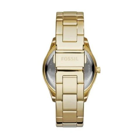 Fossil Stella de mujer correa de metal 38mm – ES3589