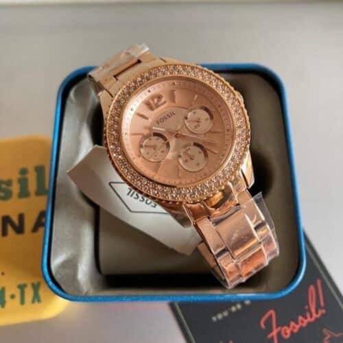 Fossil para Señorita – ES3590