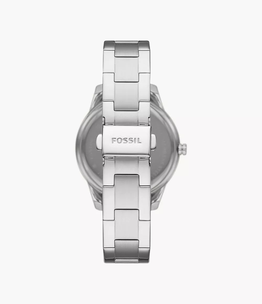 Fossill Stella de mujer banda de acero inoxidable 37 mm – ES5108
