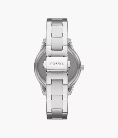 Fossill Stella de mujer banda de acero inoxidable 37 mm – ES5108