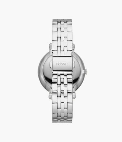Fossil Sun Moon de dama correa de metal – ES5164