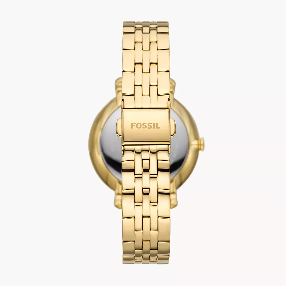 Fossil Jacqueline de mujer correa de metal – ES5167