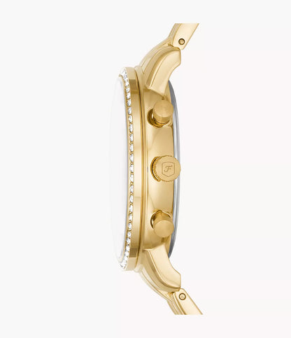 Fossil Neutra de dama pulsera de metal – ES5219